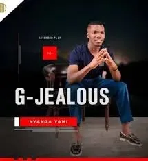 G-Jealous - Ngayibona oLundi