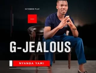 G Jealous – Nyanga yami