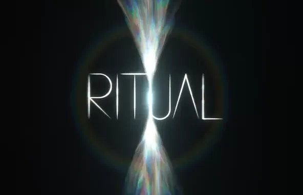 Jon Hopkins RITUAL