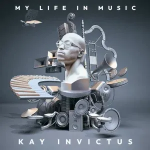 Kay Invictus - uThando Lwami ft. Fiesta Black