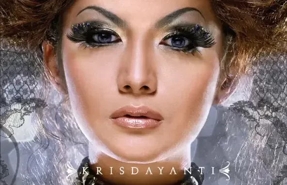 Kris Dayanti Krisdayanti