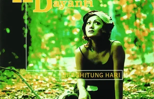 Kris Dayanti Menghitung Hari