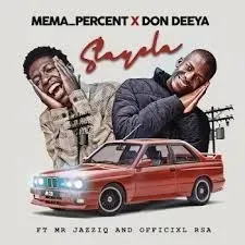 Mema Percent & Don Deeya – Stayela ft. Mr JazziQ & Officixl Rsa