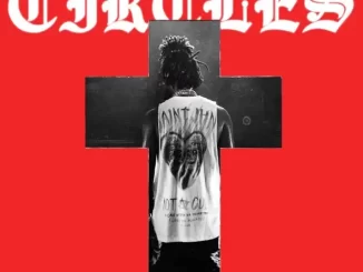 SAINt JHN Circles