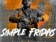 Simple Tone – Simple Fridays Vol 072 mix