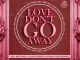 Soul Varti & Deep Essentials - Love Don’t Go Away (Instrumental Mix) Ft. Amera Light