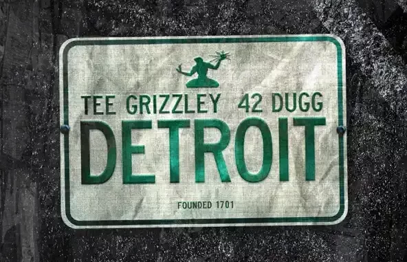 Tee Grizzley Detroit (feat. 42 Dugg)