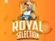 Thabza Tee – Royal Selection Vol.19 (100% Production Mix)