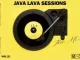 Thee Mr 3agle – Java Lava Sessions Vol. 01 (100% Production Mix)