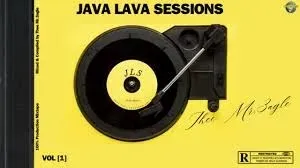 Thee Mr 3agle – Java Lava Sessions Vol. 01 (100% Production Mix)