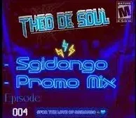 Theo De Soul & Mash SA - Gido