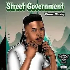 Vinox Musiq - Wozobona ft Shortgun, Lorenzo Marn, Young Mafia & Magesh RSA