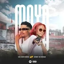 Zoli White Smoke & SmeezyOn The Beat – Moya