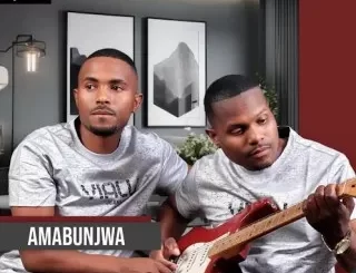 Amabunjwa - Nisijwayela kabi