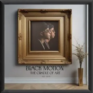 Black Motion - Inhliziyo ft. SthiboDeBeat, Boontle RSA & Philharmonic