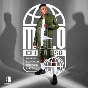 Ceeka RSA & Tyler ICU – Molo ft LeeMcKrazy, Matute Boy & DJ Exit