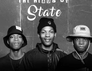 Da Trill - The Heads of State ft Muziqal Tone, ShakaMan YKTV & Komtela521