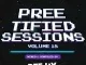 Deejay Pree – Preetified Sessions Vol. 18