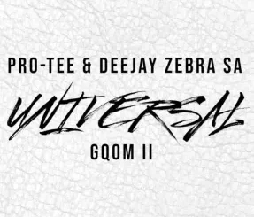 Deejay Zebra SA & Pro-Tee - Generator