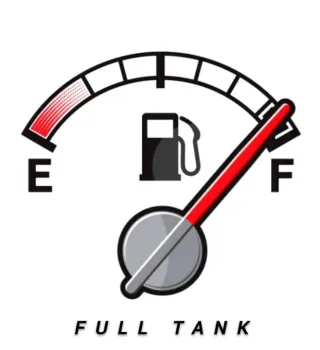 FastBoi – Full Tank