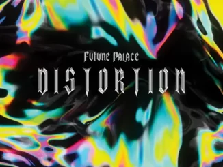 Future Palace Distortion