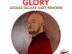 Halo & Atjazz - Glory (Atjazz Galaxy Aart Remix Edit) (feat. Maiya