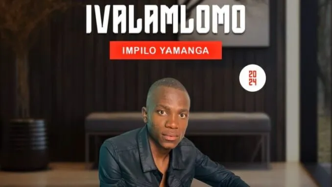 Ivalamlomo - Ngisempini