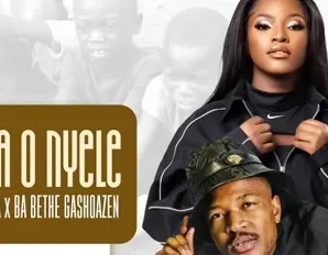 Kharishma – Tlala O Nyele Ft. Ba Bethe Gashoazen