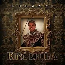 Khuzani - Ukubekezela