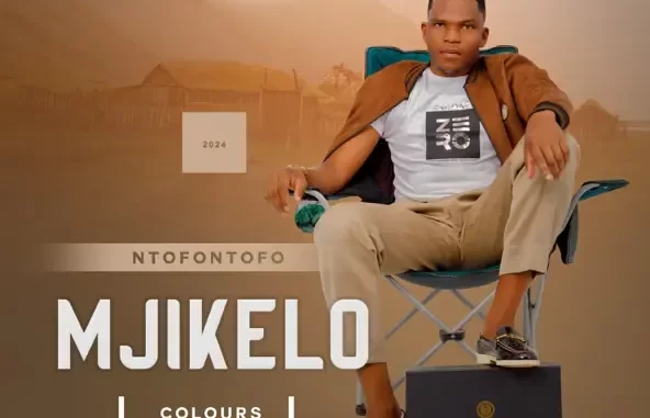 Mjikelo COLOURS