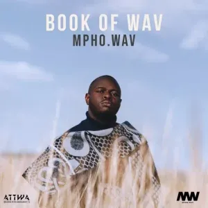 Mpho.Wav - UNDER THE SUN Ft. Lyrik Shoxen & Sun-EL Musician