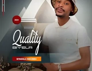 Quality Biyela - NKOSI PHENDULA