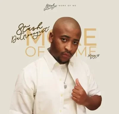 Stash Da Groovyest - Ntho E Tjena ft Happy Jazzman, Faith Strings & Goitse Levati