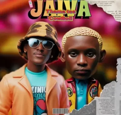 Thama Tee & Cowboii – Jaiva ft Al Xapo, Xduppy & Lolli Pop