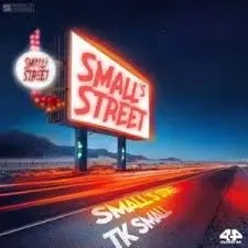 Tk Small & W4DE – HAIBO ft. TNK MusiQ & Ta X Rsa