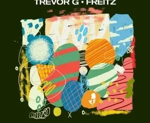 Trevor G - Afro