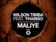 Wilson Timba Maliye Ft. Thabiso Vocalist