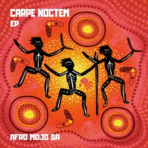 Afro Mojo SA – Carpe Noctem