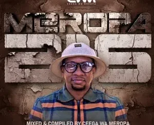 Ceega – Meropa 216 (Message To Meropa Family)