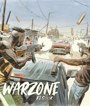 DJ S00K – Warzone ft Busta 929 & The Lowkeys