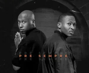 DJ THE MXO & TJ Mengus – PER SEMPRE