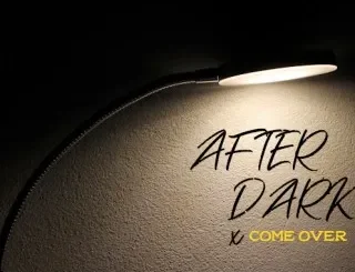 Deejay Zebra SA – After Dark x Come Over