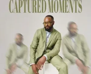 Deeper Phil – Captured Moments