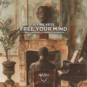 Divine Keys – Free Your Mind