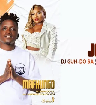 Dj Gun – Do SA ft Makhadzi & Dalom Kids