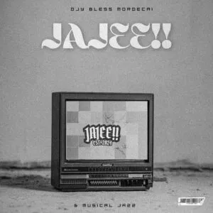 Djy Bless, Mordecai & Musical Jazz – JAJEE!!