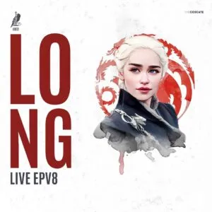 Gigg Cosco – Long Live EPV8