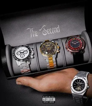 J Smash – The Second Ft. Emtee, Saudi & Stogie T