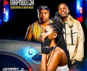 Janesh & Abi wa Mampela – Maphodisa ft. Mckay Johnson & Hitboss SA