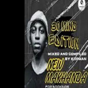 Kopman Makhanda (Conquer 2.0) – New Makhanda Vol. 06